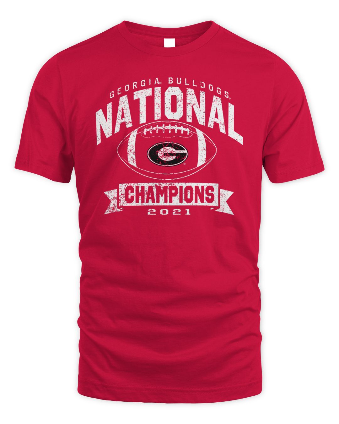 UGA National Championship Merch Bulldogs Vintage Shirt Rugung
